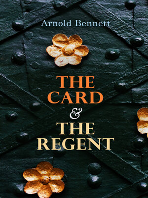 cover image of The Card & the Regent